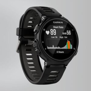 HEART RATE GPS SPORTS WATCH 20% off