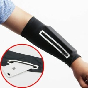 RUNNING ARM BAND WITH PHONE POCKET 20% off