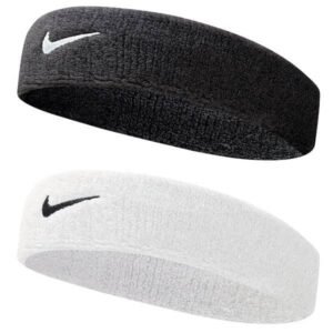 2PCS SPORTS HEADBAND SET 20% off