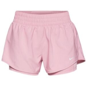 PINK WOMEN'S RUNNING SHORTS 20% off